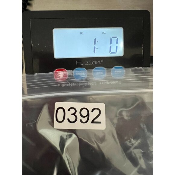 Lauren Ralph Lauren Mens Gray Suit Dress Pants 36x32 Straight Leg Poly/Rayon - Picture 11 of 11